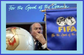 Les Brèves de BiBi (Spécial Coupe du Monde).