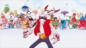 Critique Cinéma: Summer Wars