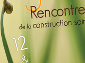 5èmes rencontres construction saine