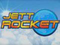 Jett Rocket se glace en vidéo