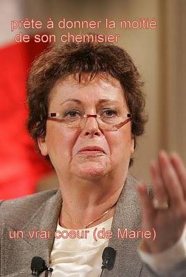 ENFIN LE RETOUR AUX FRAIES FALEURS