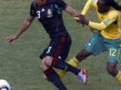 Live Afsud-Mexique Mi-temps