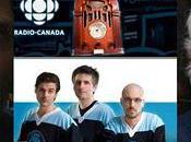 Sportnographe soir: Fredster nous parle Réjean