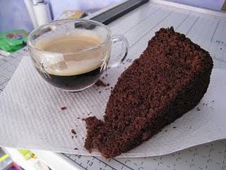 La Poste me pousse à la Gourmandise !