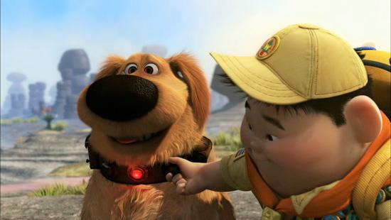 28 millions d'entrées pour les films d'animation en 2009 !