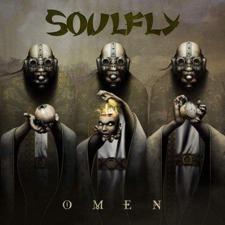 Nouvelles vidéos live de Soulfly