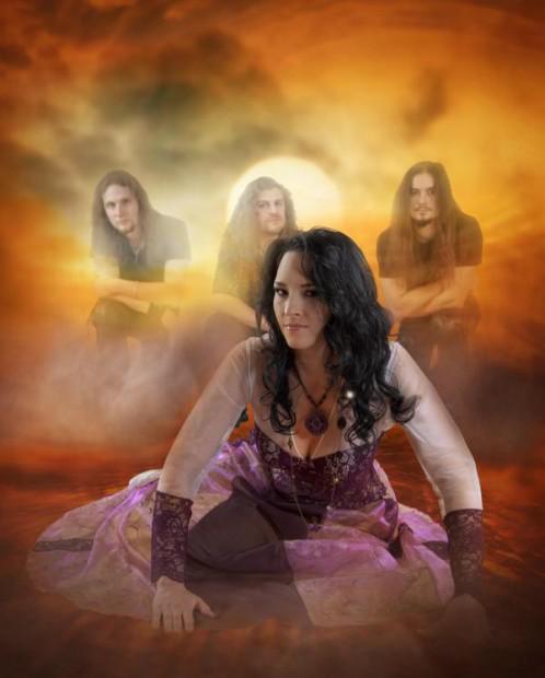 [Découverte] Teaser du nouvel album de Edenbridge