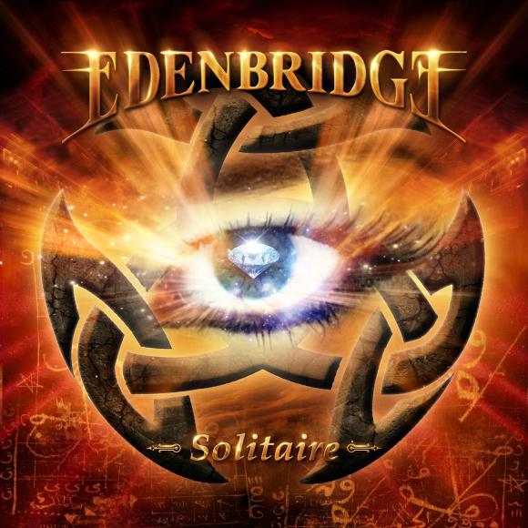 [Découverte] Teaser du nouvel album de Edenbridge