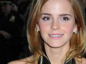 Emma Watson elle n'est plus célibataire