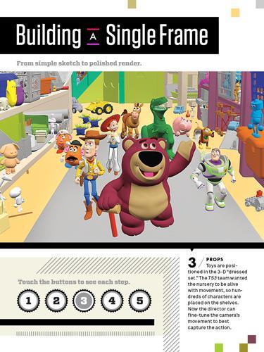 Wired Magazine sur iPad Wired Magazine sur iPad