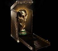 FIFA South Africa 2010 par Lady Pénélope