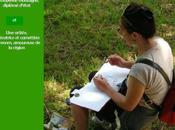 Randonnez croquez compagnie