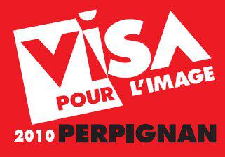 Visa pour l’Image 2010