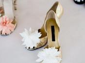 Shoeclips l’art customiser wedding shoes...