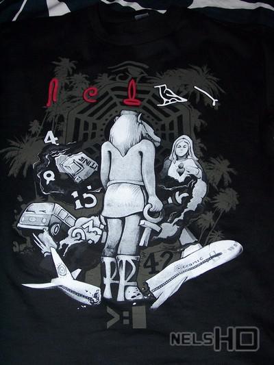 {Réception TeeFury ::