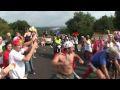 Daily bullshit 07 09 2009 tour de france avec remi gallard