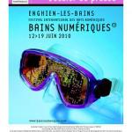Festival Bains Numériques #5 Enghien-Les-Bains