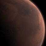 A la découverte de Mars avec Mars Globe HD