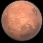 A la découverte de Mars avec Mars Globe HD
