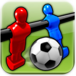 Un baby-foot dans votre iPad