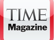Time Magazine compte revoir application iPad