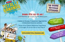 Oxbow totally Bananas J-1