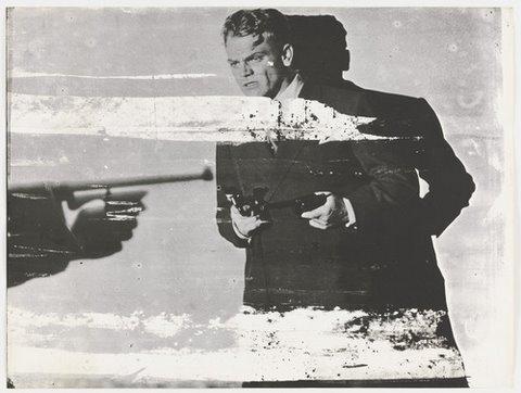 Au bout de la jetée