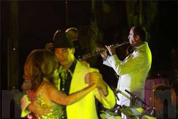 Musique : Concert de Xavier Paoli ce soir à l'Espace Diamant d'Ajaccio à 21h