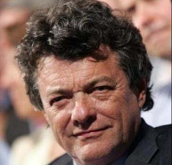 Jean-Louis Borloo (Ministre de l'écologie) sera en Corse mardi.