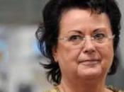 Christine Boutin «job tragi-comédie rétropédalage permanent l’UMP