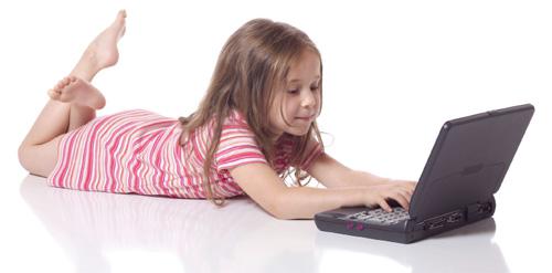 Comment protéger votre enfant sur l'internet