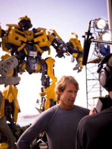TRANSFORMERS: La Trilogie d’Enfer
