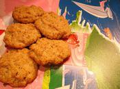 Cookies noisettes .......remerciements inter-blog ........