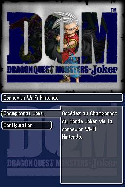 [Resultat] Concours Dragon Quest