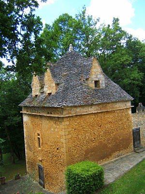 Beynac-et-Cazenac..La Roque-Gageac..