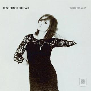 La pochette du premier album de Rose Elinor Dougall ressemble à ça.