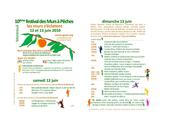 Festival murs pêches 2010