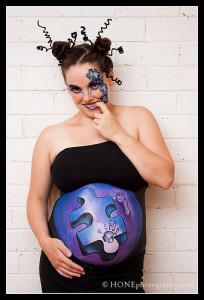 Récits d’accouchement