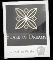 Share Of Dreams, Le rêve d’un meilleur partage