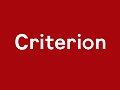 Criterion lance son compte à rebours
