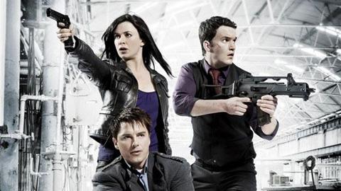 Torchwood  saison 4 ... bientôt sur la chaîne Starz ... c'est (enfin) officiel