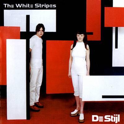The White Stripes-De Stijl-2000