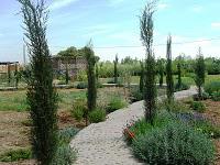 Le Jardin aux Etoiles : superbe apparence, réalité plus énervante