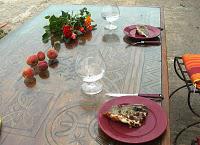 Le Jardin aux Etoiles : superbe apparence, réalité plus énervante