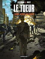 Sélection BD de la semaine du 14 juin 2010