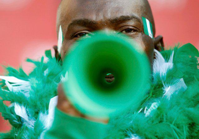 Wuwuzela – l’abrutissement pour des abrutis ?