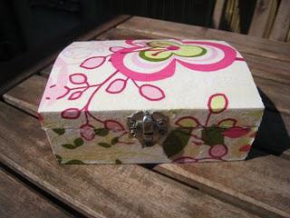 Comment customiser sa boîte à bijoux ?