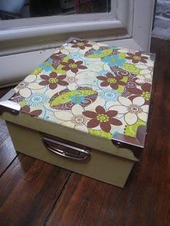 Comment customiser sa boîte à bijoux ?