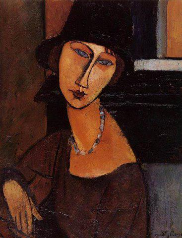 Amadeo Modigliani
