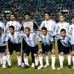argentina football 13 150x150 Léquipe de football de largentine en photos